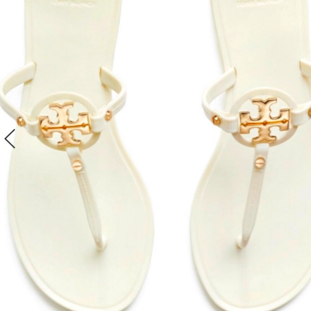 Lovely Tory Burch sandals